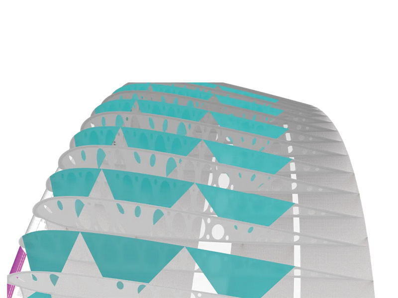 Visualisation des diagonale de l'EONA4